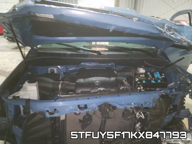5TFUY5F17KX847793 фото 8