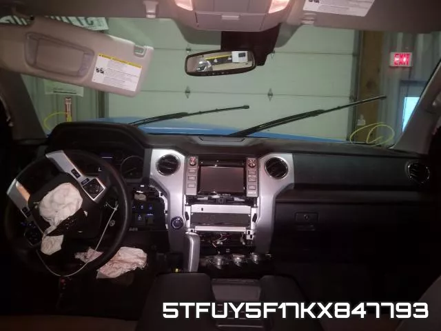 5TFUY5F17KX847793 фото 10