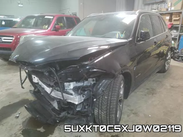 5UXKT0C5XJ0W02119 фото 3