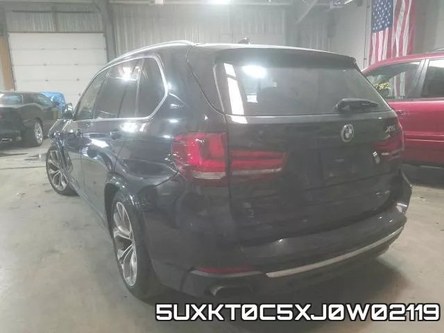 5UXKT0C5XJ0W02119 фото 4