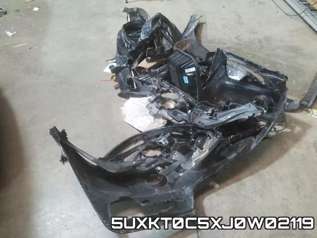 5UXKT0C5XJ0W02119 фото 10