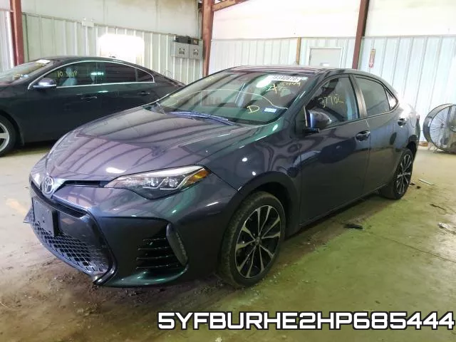 5YFBURHE2HP685444 фото 3