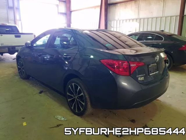 5YFBURHE2HP685444 фото 4