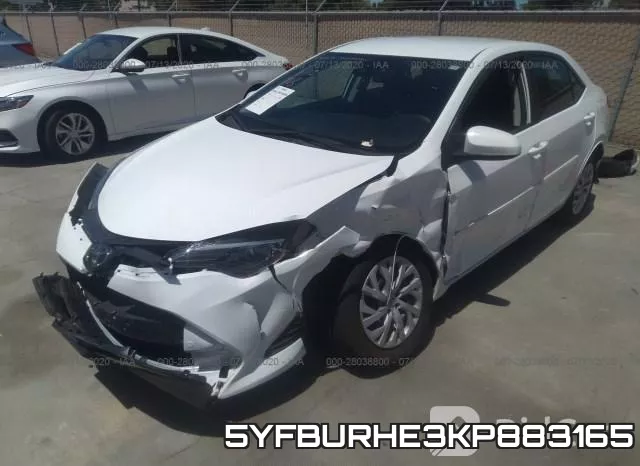 5YFBURHE3KP883165 фото 3