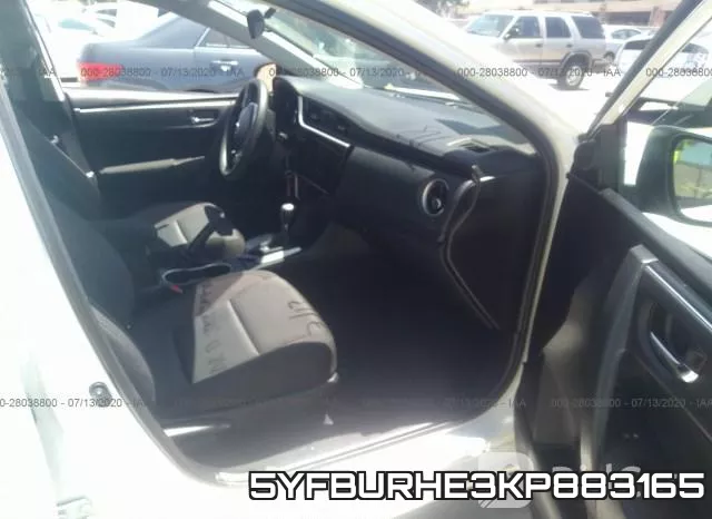 5YFBURHE3KP883165 фото 6