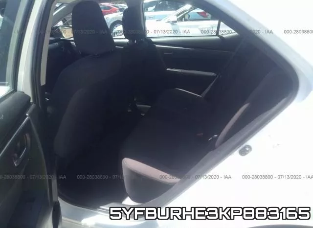 5YFBURHE3KP883165 фото 9