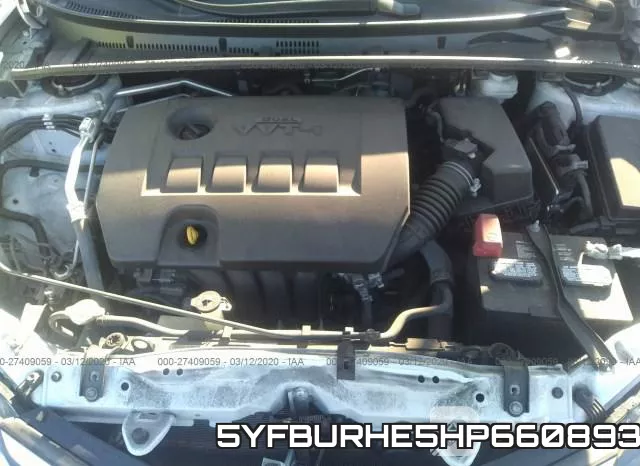 5YFBURHE5HP660893 фото 2