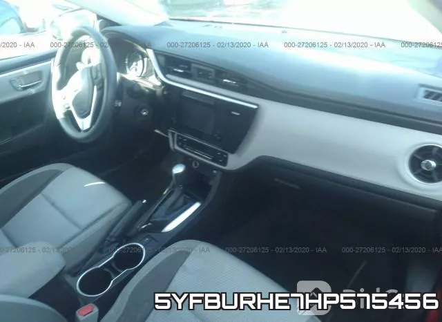 5YFBURHE7HP575456 фото 6