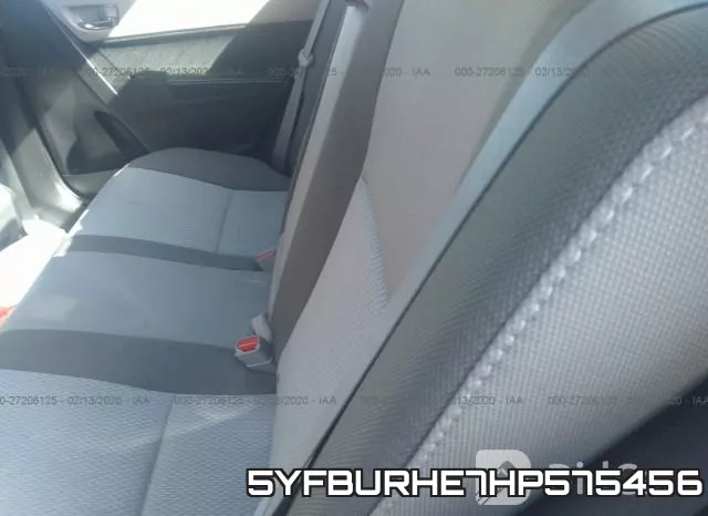 5YFBURHE7HP575456 фото 9