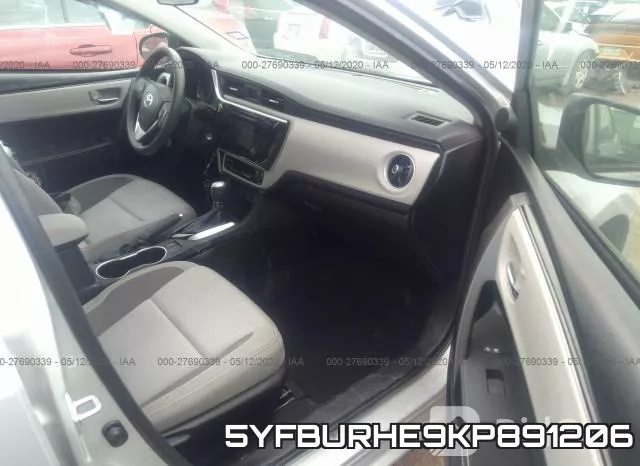 5YFBURHE9KP891206 фото 6