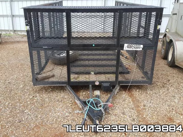 7LEUT6235LB003884 фото 3