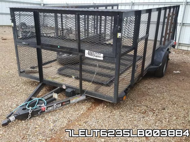 7LEUT6235LB003884 фото 4