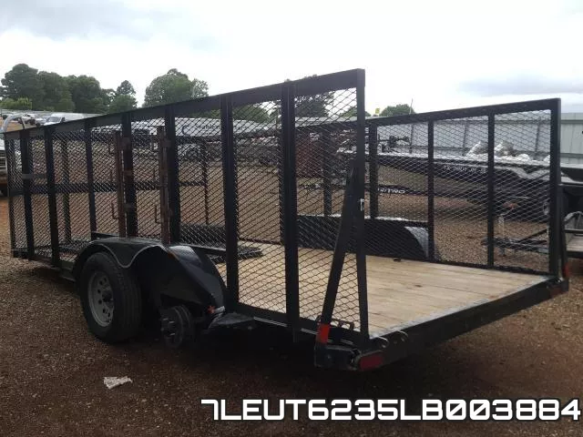 7LEUT6235LB003884 фото 5