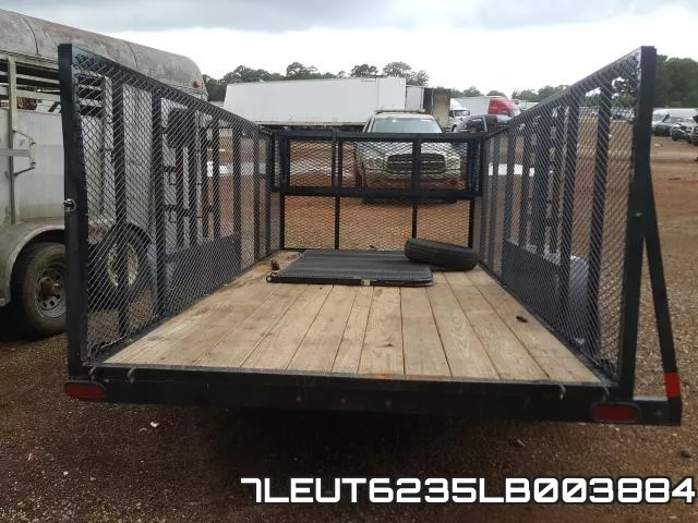 7LEUT6235LB003884 фото 6