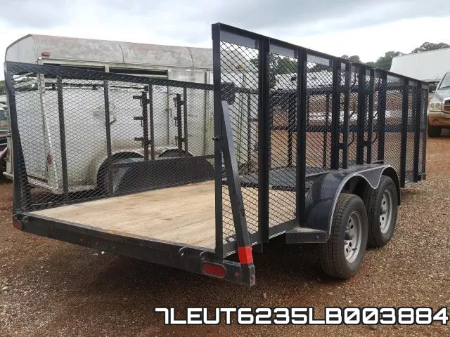 7LEUT6235LB003884 фото 7