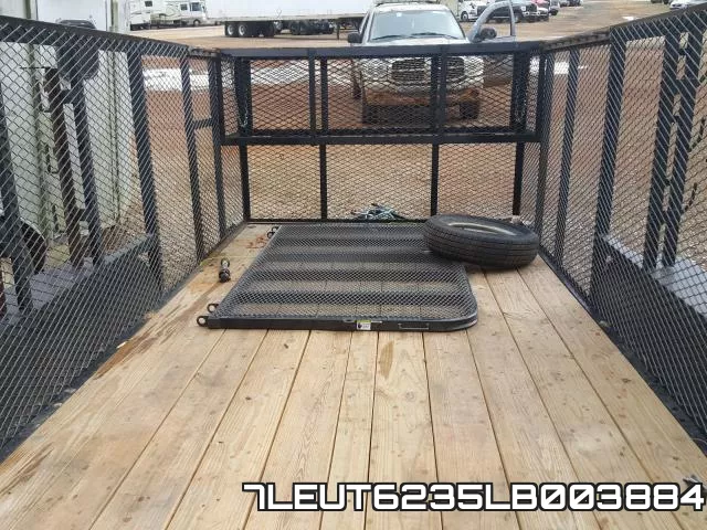 7LEUT6235LB003884 фото 8