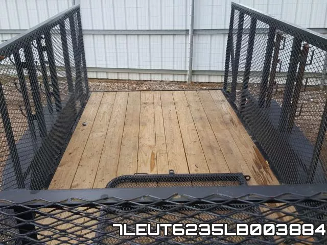 7LEUT6235LB003884 фото 9