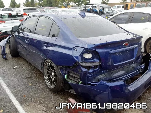 JF1VA1B61J9820486 фото 4