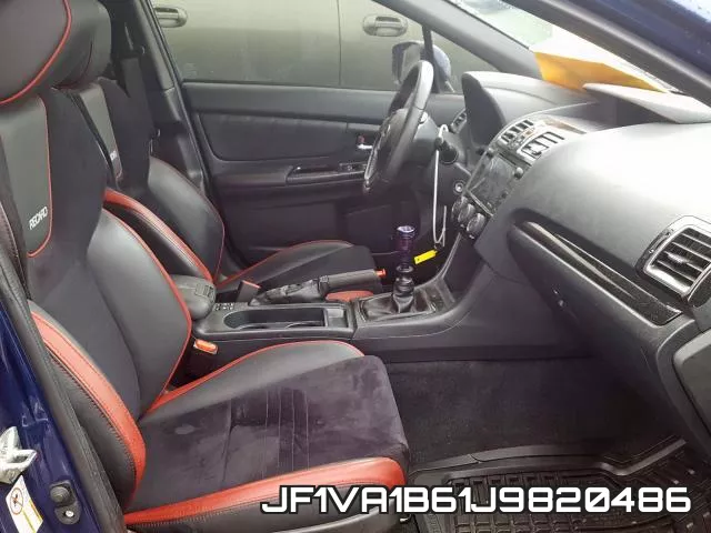JF1VA1B61J9820486 фото 6