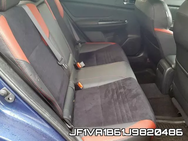 JF1VA1B61J9820486 фото 7