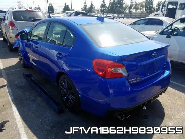 JF1VA1B62H9830955 фото 4