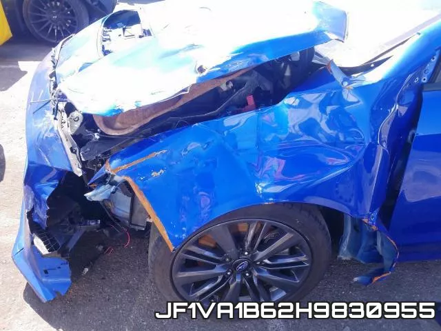 JF1VA1B62H9830955 фото 10