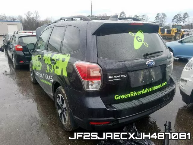 JF2SJAECXJH487081 фото 4
