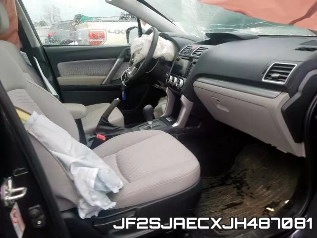 JF2SJAECXJH487081 фото 6