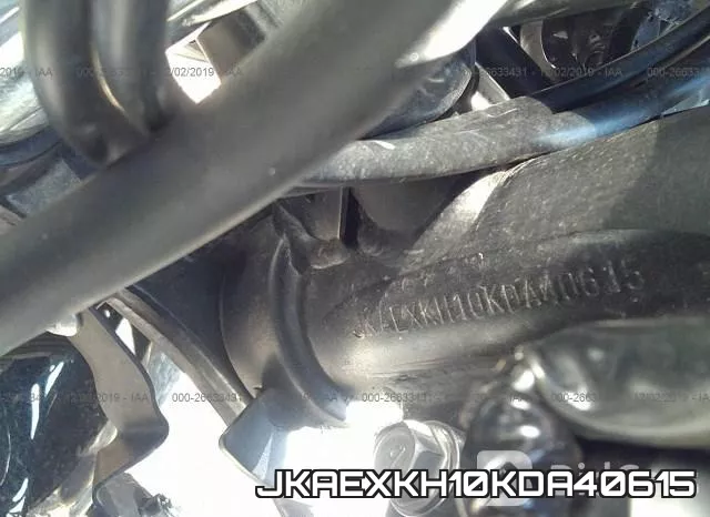 JKAEXKH10KDA40615 фото 2