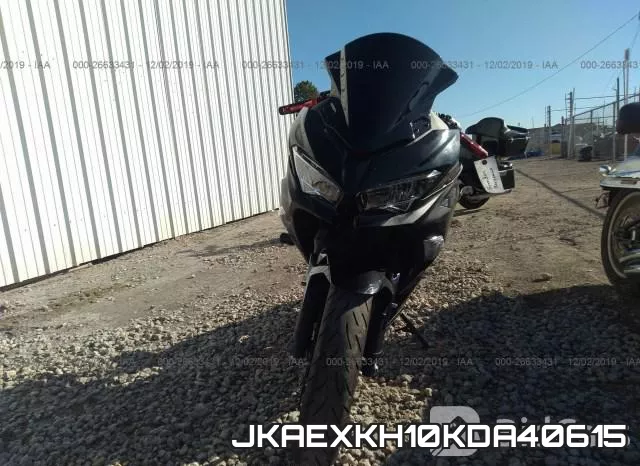 JKAEXKH10KDA40615 фото 6
