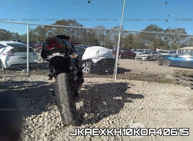 JKAEXKH10KDA40615 фото 7