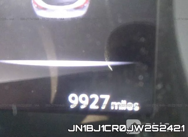 JN1BJ1CR0JW252421 фото 8