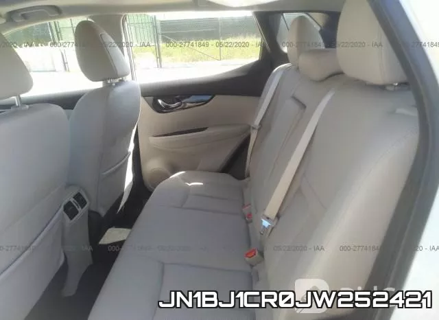 JN1BJ1CR0JW252421 фото 9