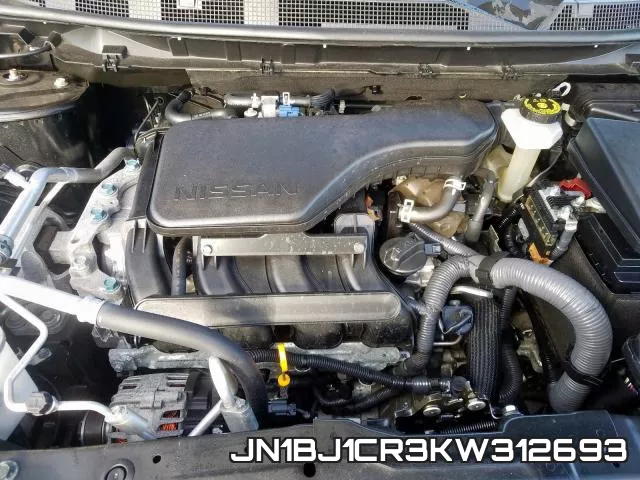 JN1BJ1CR3KW312693 фото 8