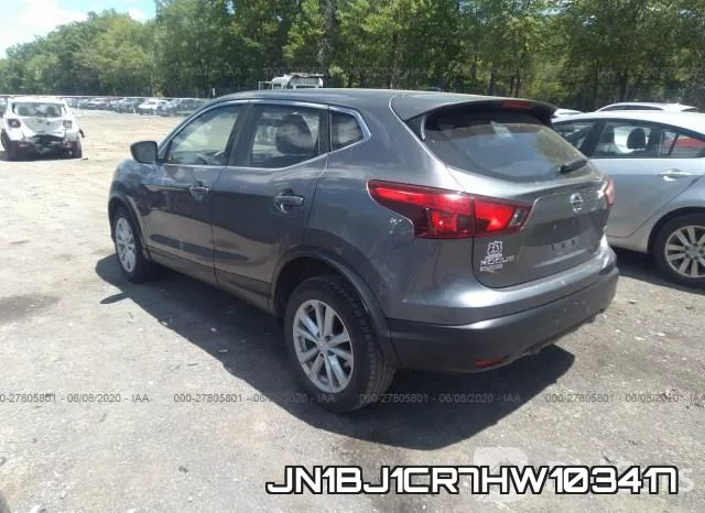 JN1BJ1CR7HW103417 фото 4