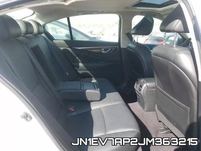 JN1EV7AP2JM363215 фото 7