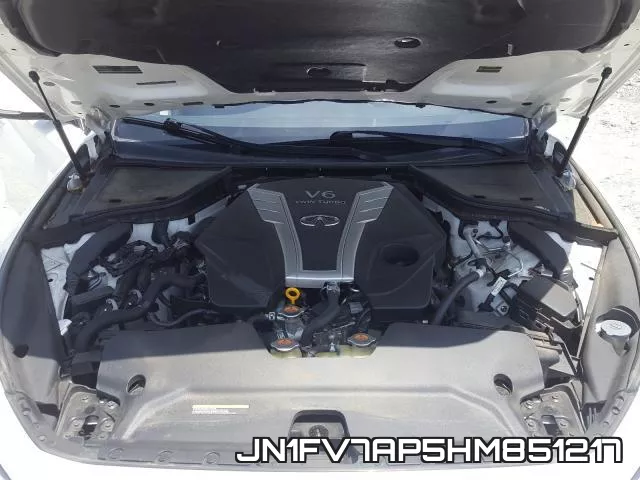 JN1FV7AP5HM851217 фото 8