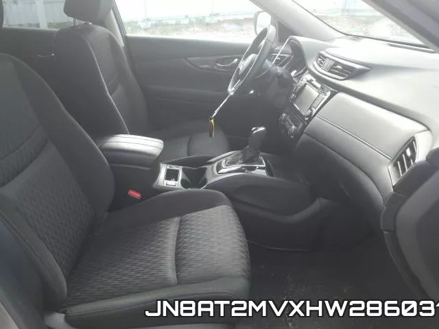 JN8AT2MVXHW286031 фото 6