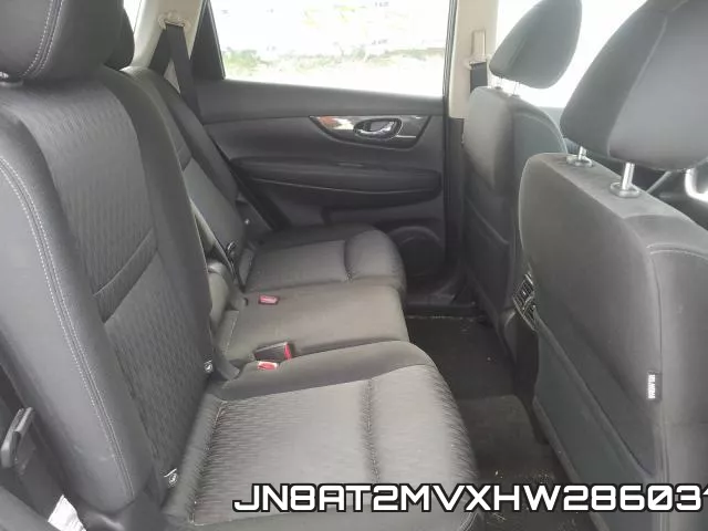 JN8AT2MVXHW286031 фото 7