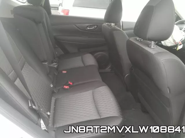 JN8AT2MVXLW108841 фото 7