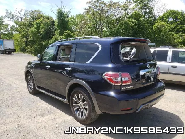 JN8AY2NC1K9586433 фото 4