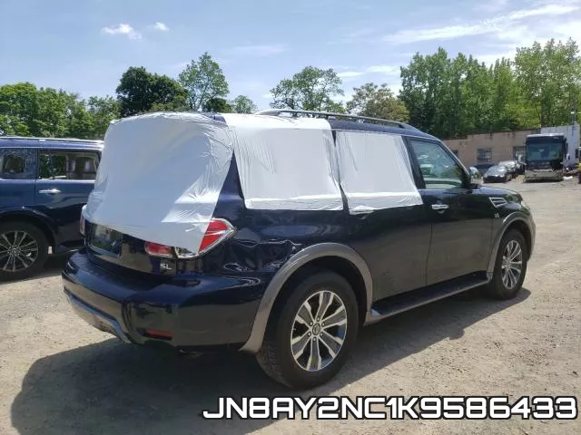 JN8AY2NC1K9586433 фото 5