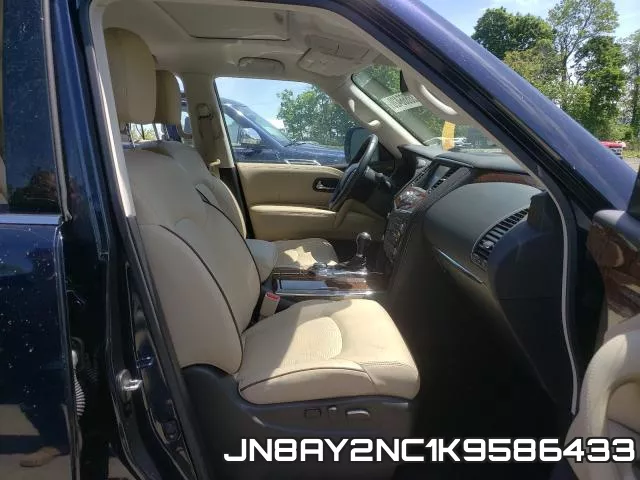 JN8AY2NC1K9586433 фото 6
