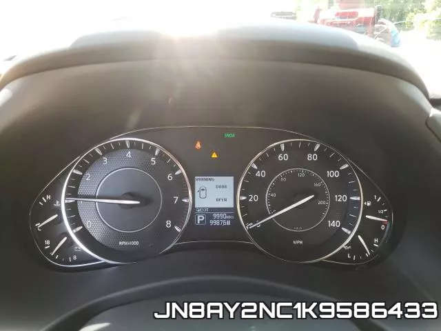 JN8AY2NC1K9586433 фото 9