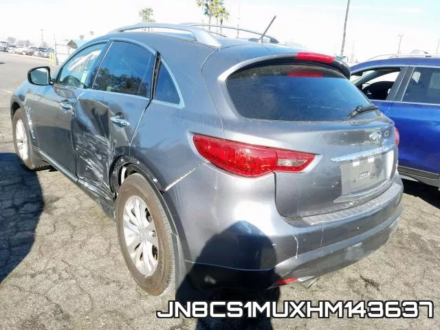 JN8CS1MUXHM143637 фото 4