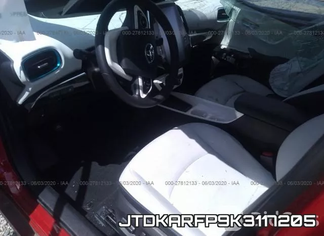 JTDKARFP9K3117205 фото 6