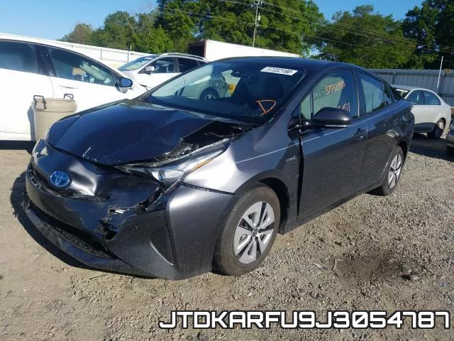 JTDKARFU9J3054787 фото 3