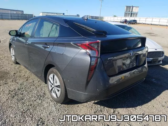 JTDKARFU9J3054787 фото 4