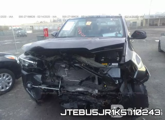 JTEBU5JR1K5710243 фото 7