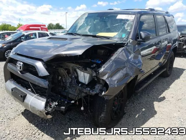 JTEBU5JR5J5532433 фото 3
